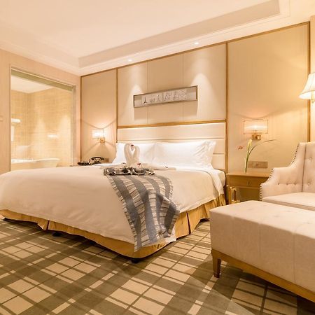 Shanghai Fliport Garden Hotel エクステリア 写真